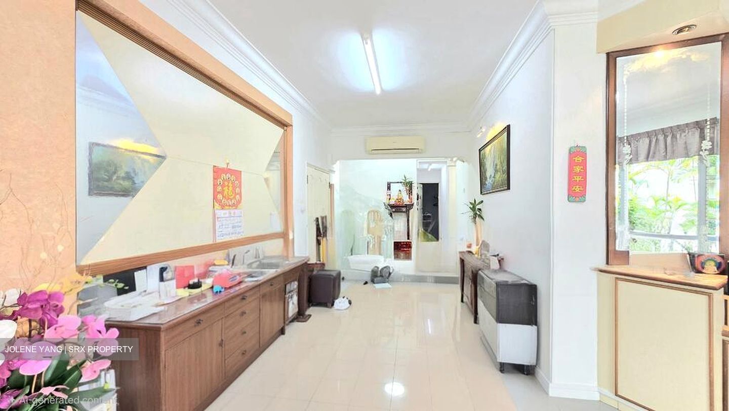 Loyang Gardens (D17), Condominium #525525281